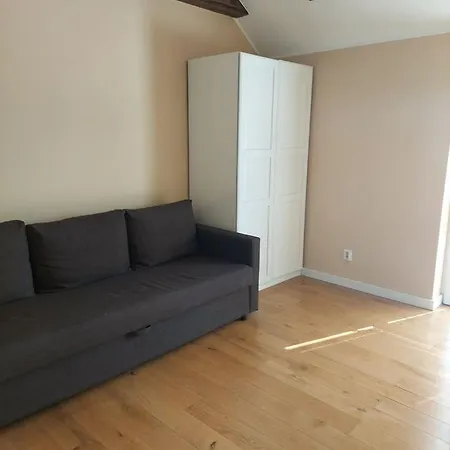 Szarotki House Apartment