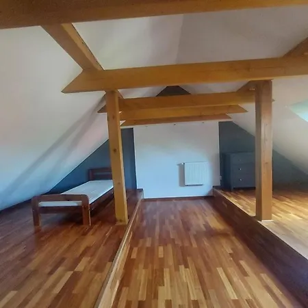 Szarotki House *