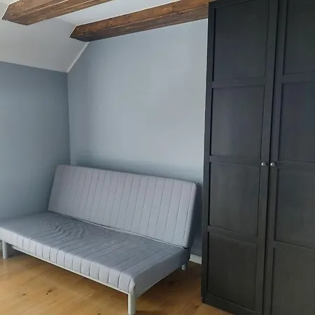 Szarotki House Apartment *