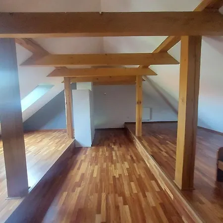 Apartment Szarotki House Krakow