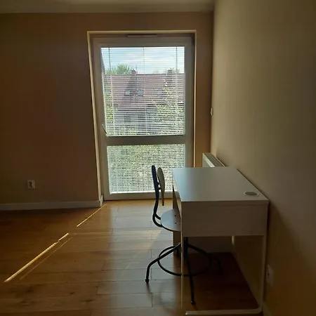 Szarotki House * Krakow